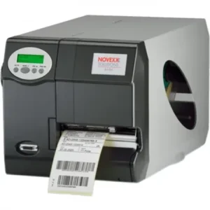 Avery Dennison 64-04 Barcode Label Printer