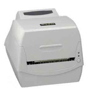 SATO SA408 Desktop Thermal Barcode Label