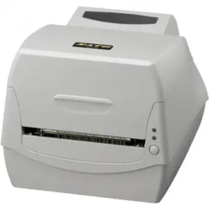 Sato SA412 Barcode Printer