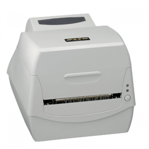 SATO SA408 Desktop Thermal Barcode Label