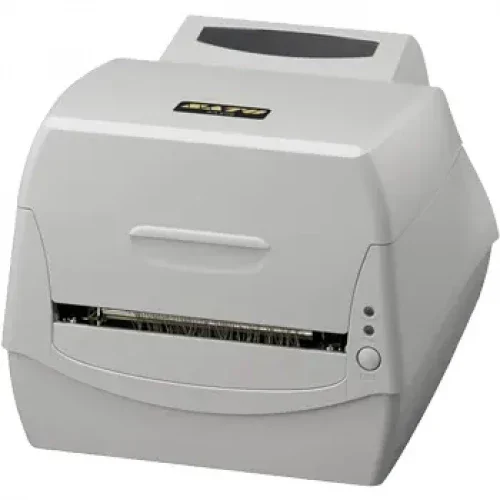 Sato SA412 Barcode Printer