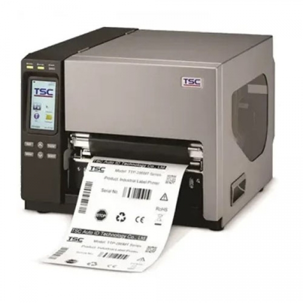 TTP-384 300 DPI