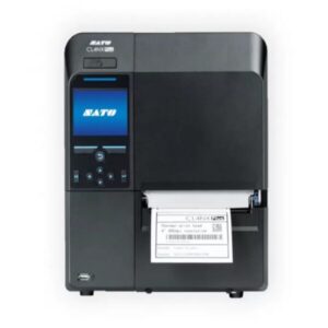 Sato Printer CL4NX Industrial Thermal Barcode Printer