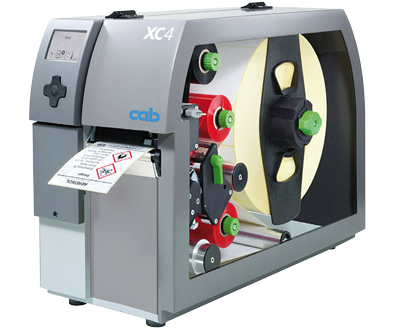 CAB XC Series