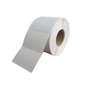 Barcode Label Matt  Semi Glossy (100mm x 140mm)