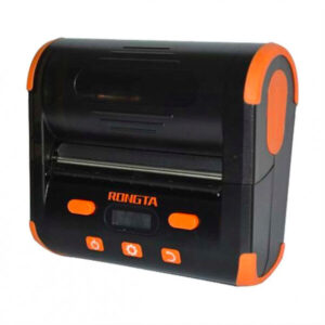 Rongta Printer RPP04 Portable Barcode Printer (4 inch, 203dpi)