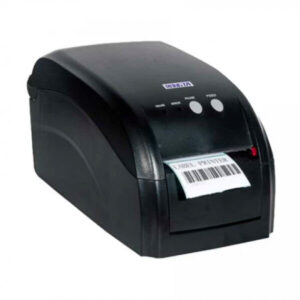 Rongta Printer RP80VI-US 6 inch/sec High Printing Speed Barcode Printer (USB, Serial)