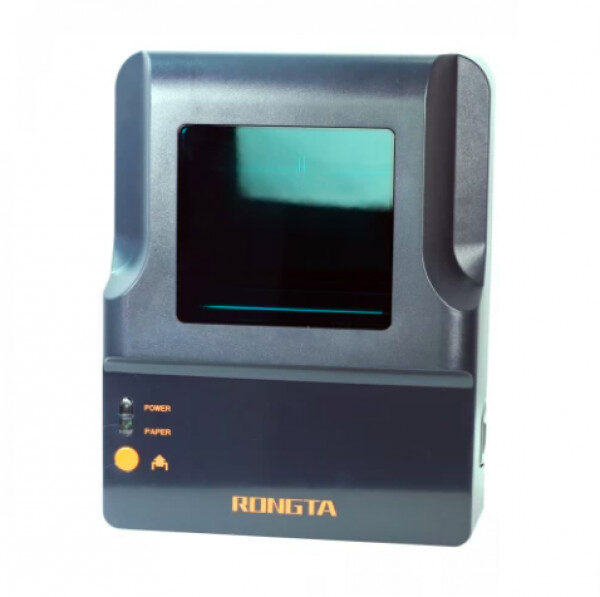 Rongta Printer RP400RP400H-USEP 4 inch Thermal Transfer Barcode Printer